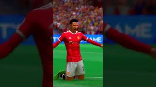 #20 weeeeek0127 みんなでプロクラブ第16節のベストゴール！[SEED JAPAN UNITED]  #shorts #fifa22 #プロクラブ