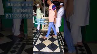 Makhdoom ashraf ki kavvali 🤲#dargah #like #makhdoom  #Shah #baba #trending #video #viralvideo