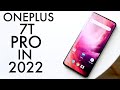 OnePlus 7T Pro In 2022! (Still Worth It?) (Review)