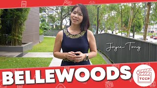 Bellewoods | Singapore Property Listing | Joyce Tong | CONDO