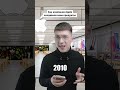 Что из продуктов эпл я пропустил 😅🤟 apple iphone imac айфон эпл