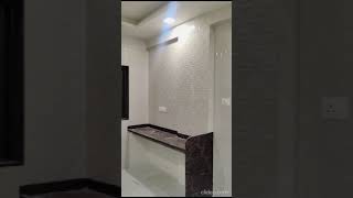 Spacious 3 BHK Flat in Nashik | Ashoka Marg | Prime Location | 60 Lakh (Negotiable)