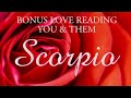 SCORPIO tarot love ♏️ This Person Wants Apologise To You Scorpio You Need To Hear This