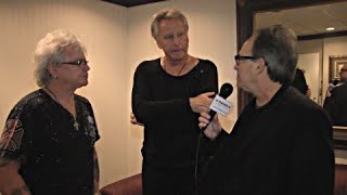 Air Supply's Graham Russell 2011 Interview