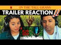 In the Tall Grass | Netflix Trailer Reaction