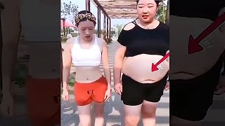 ✅BURN BELLY FAT Challenge! 🔥 They LOSE WEIGHT ALL OVER The WORLD with Kiat Jud Dai Workout