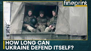 Russia-Ukraine war: Macron's fresh push for French boots on Ukraine soil | World News | WION