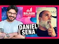 Daniel Sena, Ex-Agente do DEPEN e Professor - Balada de Concurseiro #15