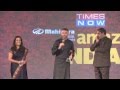 Times Now - Amazing Indians Awards