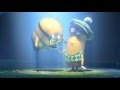 Despicable Me 2 - Officiele trailer // Bande-annonce officielle