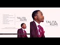 Mathias Mhere - Tsunga Moyo (Feat.  Mudhara Bhosvo)