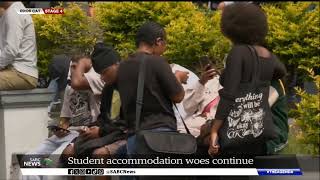 2025 Academic Year | Chronic shortage of student accommodation across South Africa