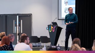 Improving Strategic Workforce Planning Through Data