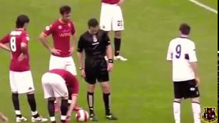 Roma - Atalanta 2008 | Il Gol Di Daniele De Rossi commentato da Carlo Zampa