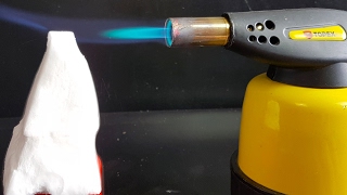 5 Dry Ice Experiments Compilation