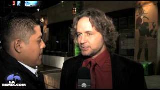 Entrevista a Guy Ecker For LAREMIX !!!