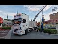 Lambertus Kermis Hengelo 2022 (Opbouw Video 1/2)