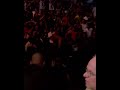 On this day in 2012: Jose Aldo knocks out Chad Mendes and runs into the Rio crowd!