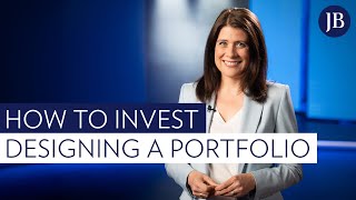 How to build a balanced portfolio