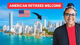 New Countries Practically Begging For American Retirees