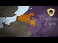 Why is Luxembourg a country - History of Luxembourg in 11 Minutes