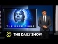 Ben Carson and the Black Experience: The Daily Show