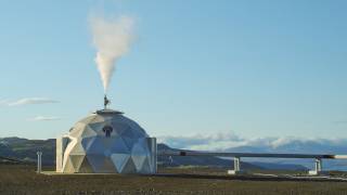 Converting geothermal knowledge into megawatts