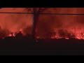 Beachie Creek Fire now 186,000 acres