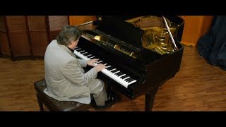 Weber Model 7 Grand Piano Made in USA | Living Pianos Review