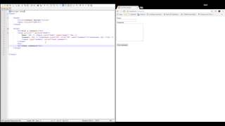 Simple PHP Comment System Tutorial (No MySQL needed)