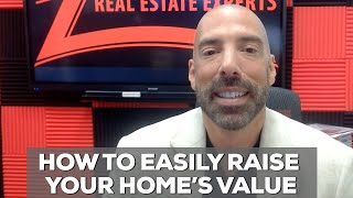 3 Factors That Affect A Home S Value