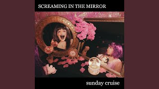 SCREAMING IN THE MIRROR