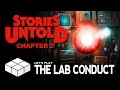 Stories Untold - The Lab Conduct | PC Gameplay