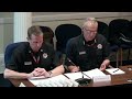 scrutiny u0026 audit 2024 06 13