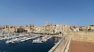 Cugó Gran Macina Grand Harbour, Malta