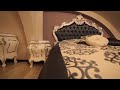 ITALIAN FURNITURE IN MOSCOW CITY CENTER - THE LUXURY OF MODENESE GASTONE INTERIORS