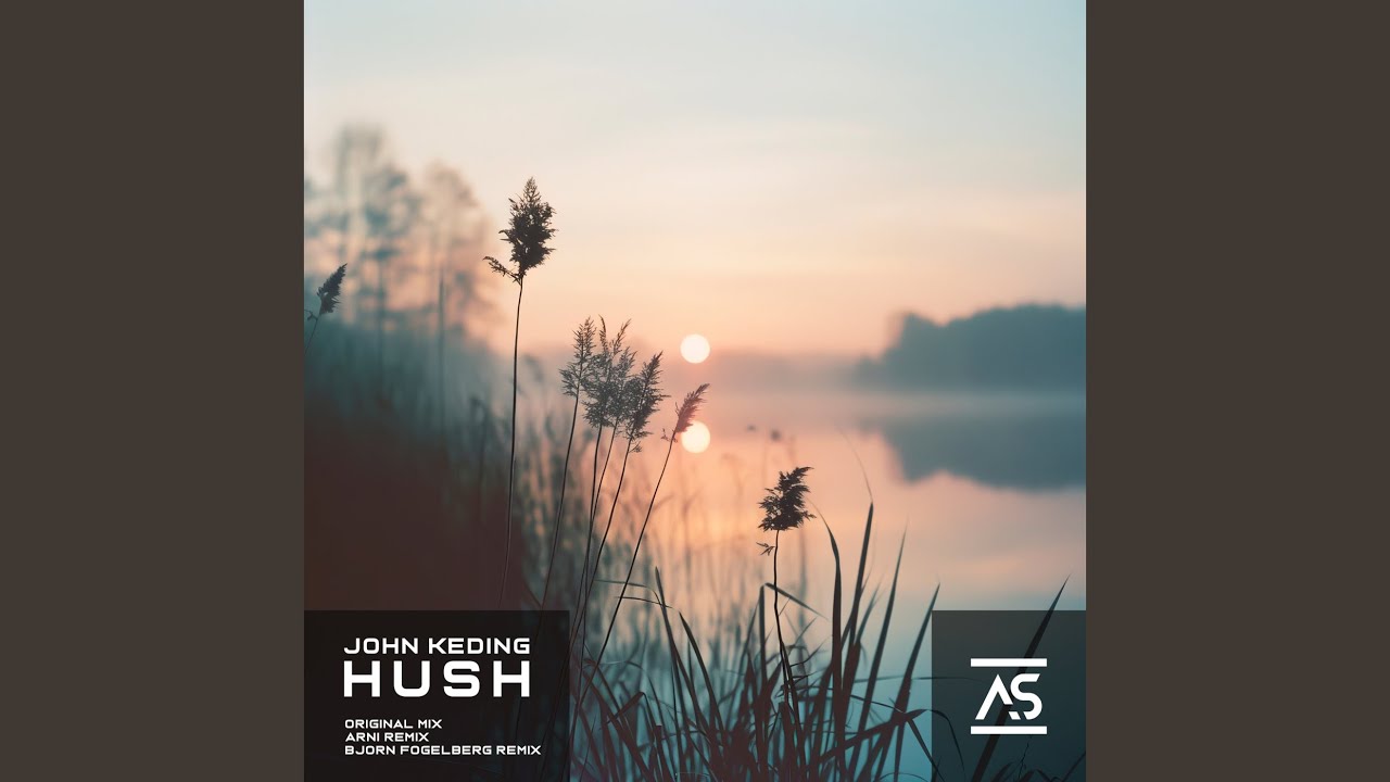 Hush Extended Mix Youtube