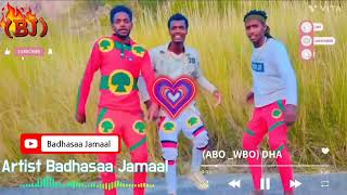 #New oromo music nuttii dhalootaa jilee ijoolee marroo | (ABO _WABO ) October 4, 2024