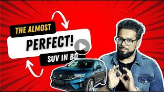 The All New Proton X90 | In Depth Review | RANCON CARS