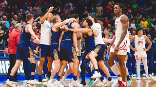 Every Buzzer Beater of the 2022 March Madness Tournament