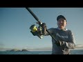 travel rod selection testing shimano s travel rods with bomber farrell