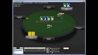 6Max Poker Coaching, No-Limit Texas Holdem Short Handed Strategies: 6MAX 02