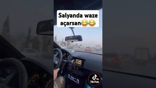 SALYANDA WAZE AÇARSAN