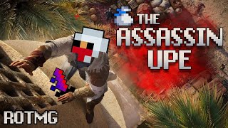 The Assassin UPE (Untiered Player Experience)