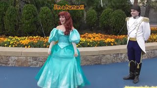 ディズニーグリーティング爆笑\u0026かわいいシーンまとめ2021 Disneyland Meet and Greet Funny and Cute Moments Compilation