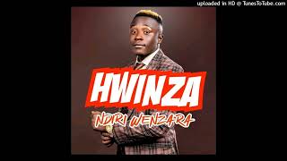 Hwinza - Ndiri Wenzara (Official Audio)