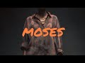 Yo Maps and Harmonize - Moses (lyrics)