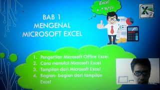 Mengenal Program Microsoft Excel