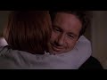 the x files scully tells mulder she wants a baby with him 8x13 per manum