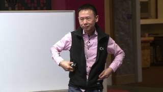 Emotional Attachment in a company | Andy Tang